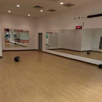 Retro Fitness ico