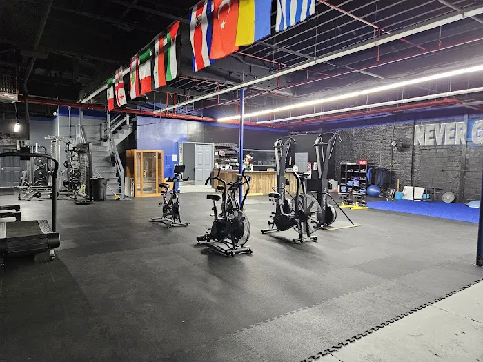 Legacy Boxing Club NJ Picture 7