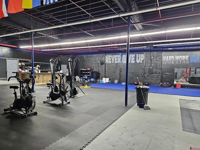 Legacy Boxing Club NJ Picture 6