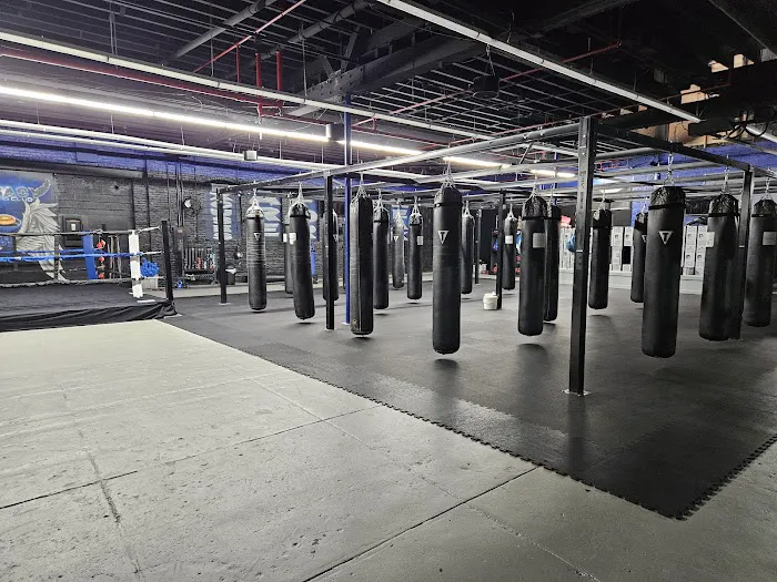 Legacy Boxing Club NJ Picture 1