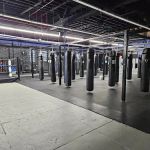 Legacy Boxing Club NJ