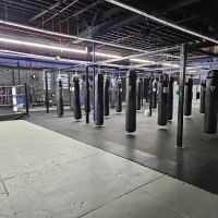 Legacy Boxing Club NJ ico