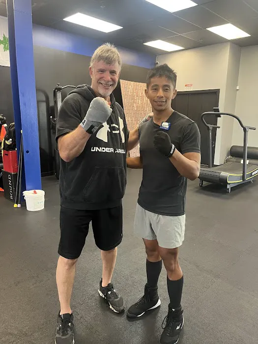 Legacy Boxing and Fitness LLC Picture 2
