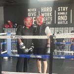 Legacy Boxing and Fitness LLC