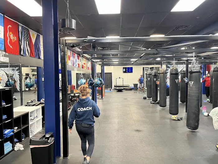 Legacy Boxing and Fitness LLC Picture 4