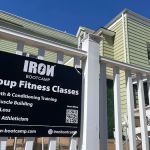 IRON Bootcamp