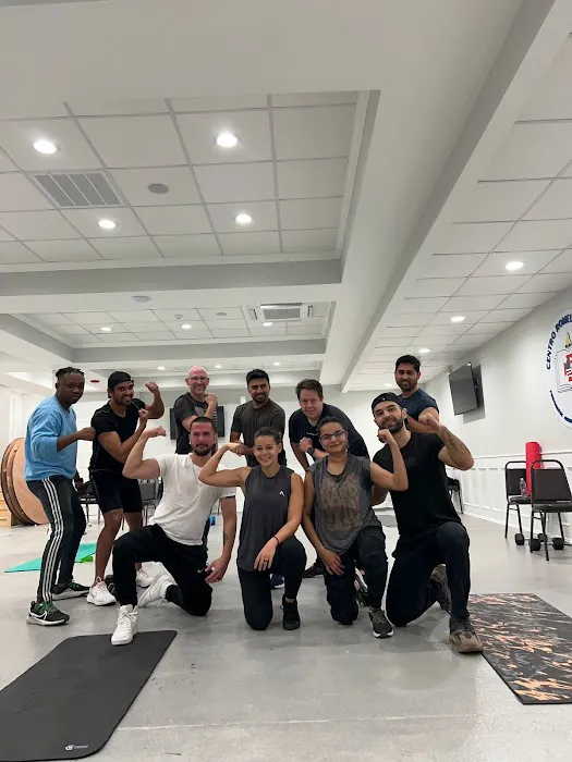 IRON Bootcamp Picture 9