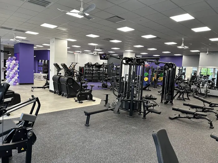 Anytime Fitness Picture 3