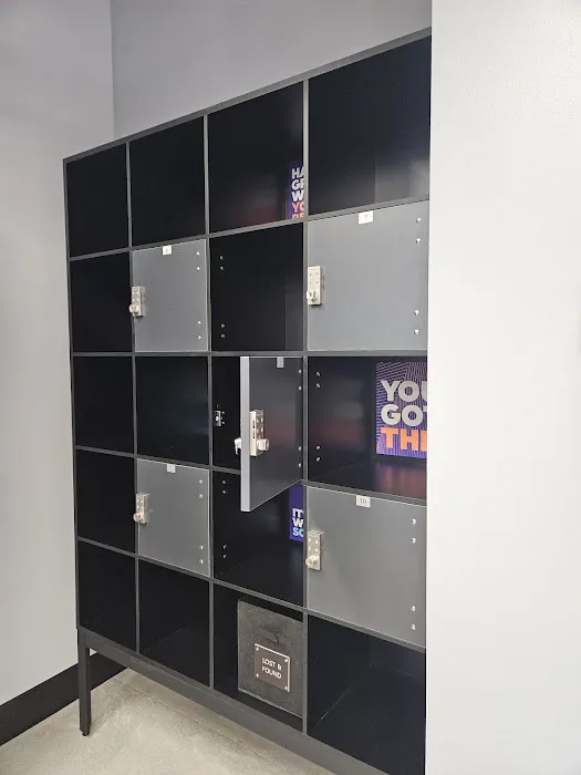 Anytime Fitness Picture 2