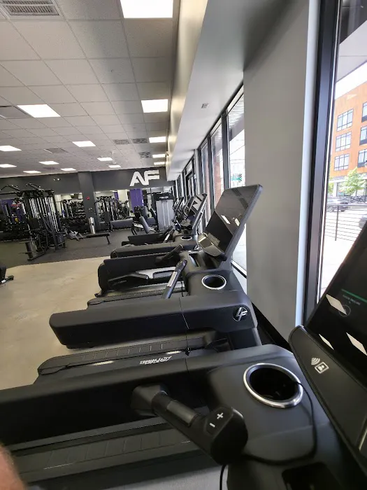Anytime Fitness Picture 6