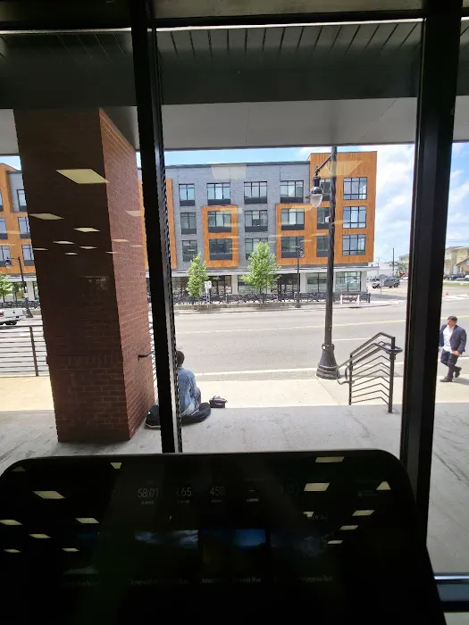 Anytime Fitness Picture 5