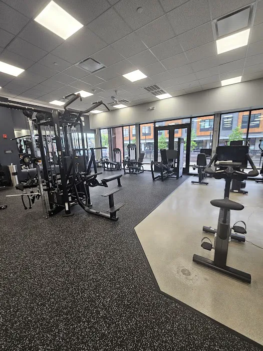 Anytime Fitness Picture 8