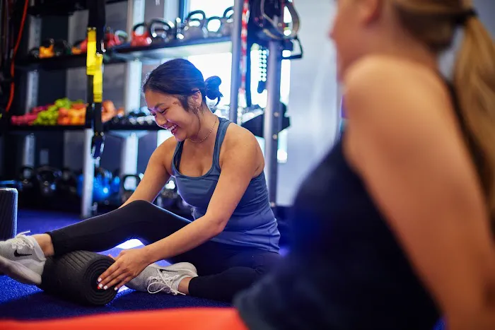 Anytime Fitness Picture 10