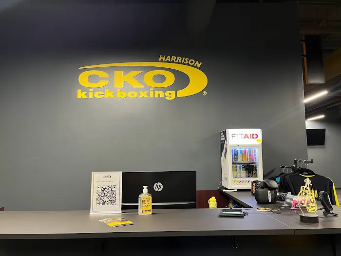 CKO Kickboxing Harrison Picture 4