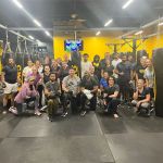CKO Kickboxing Harrison