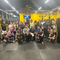 CKO Kickboxing Harrison ico