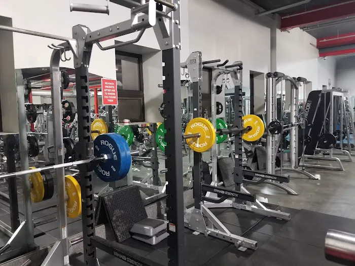 Alternative Health Club Gym Picture 8