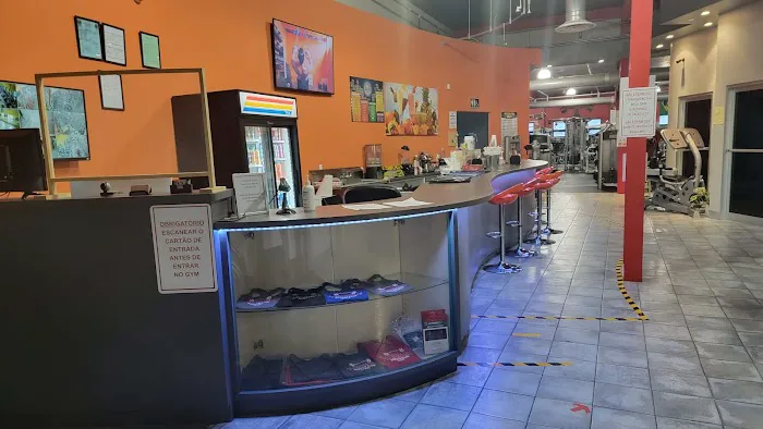 Alternative Health Club Gym Picture 9
