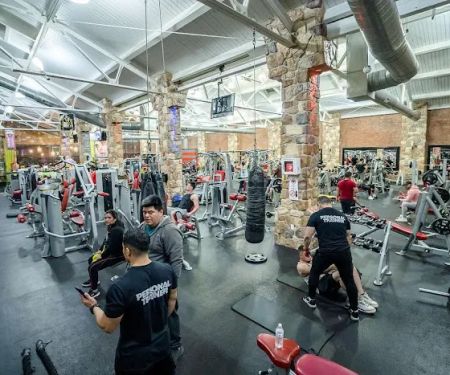 Evolution Fitness