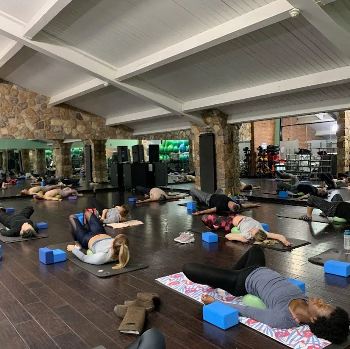 Evolution Fitness Picture 7