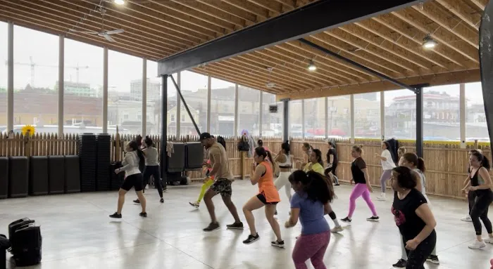 Evolution Fitness Picture 10