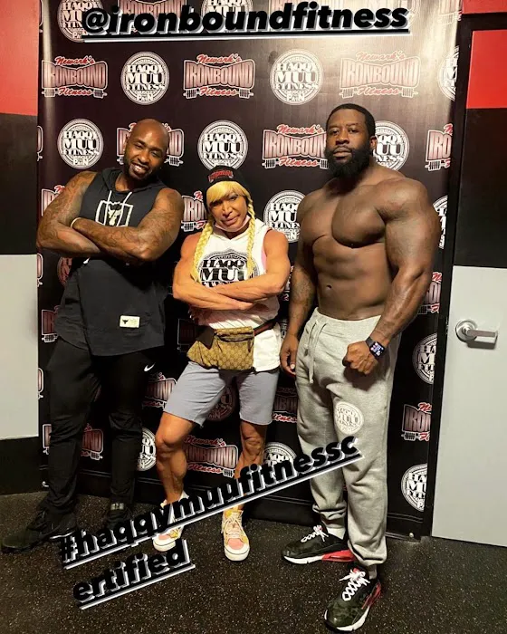 Ironbound Fitness Picture 1