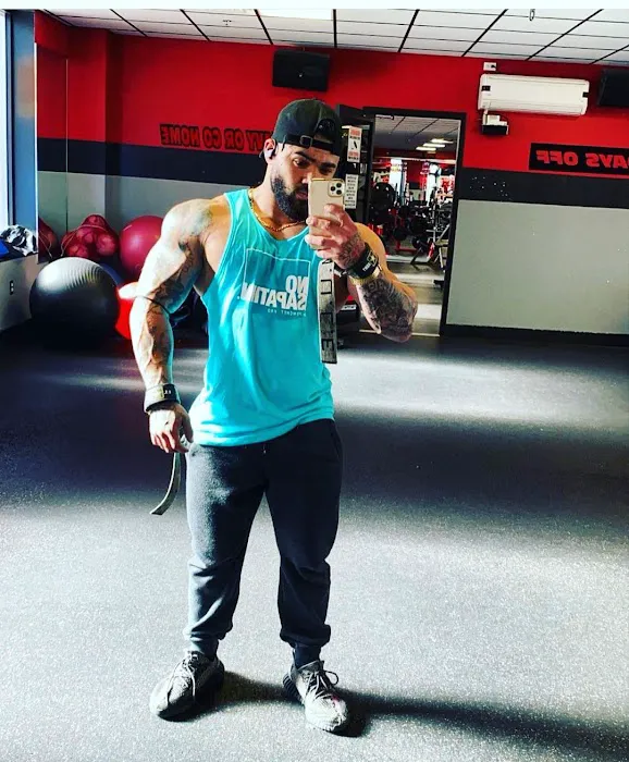 Ironbound Fitness Picture 5