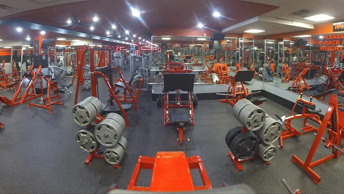 Ironbound Fitness Picture 3