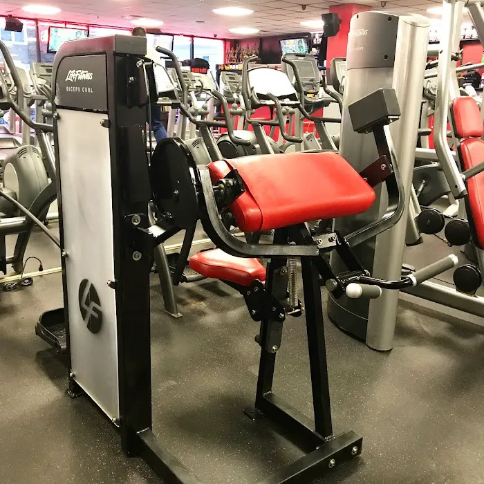 Ironbound Fitness Picture 9