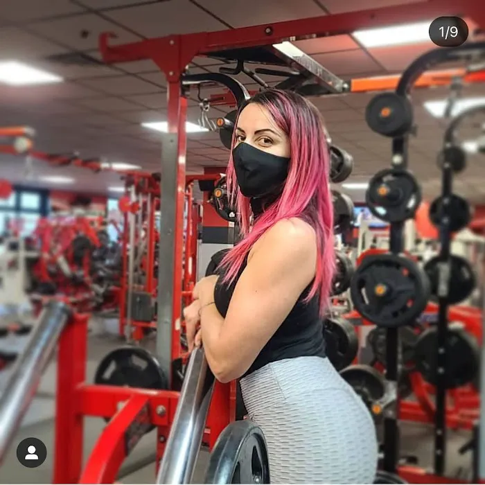 Ironbound Fitness Picture 7