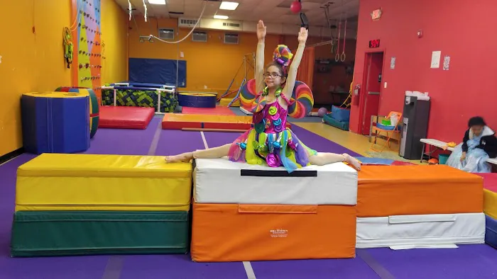 Royal Gymnastics Picture 2