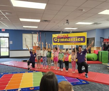 Royal Gymnastics