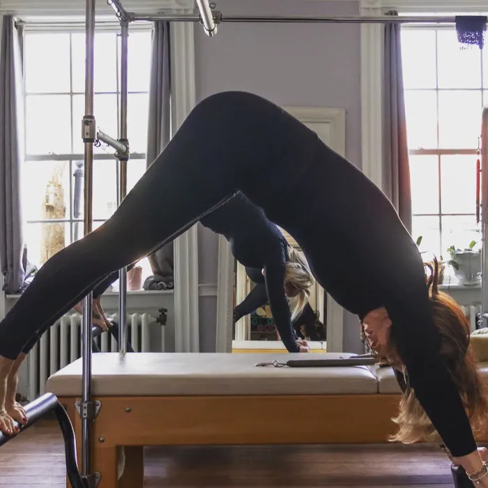 Middleburg Pilates Middleburg,Virginia Picture 2