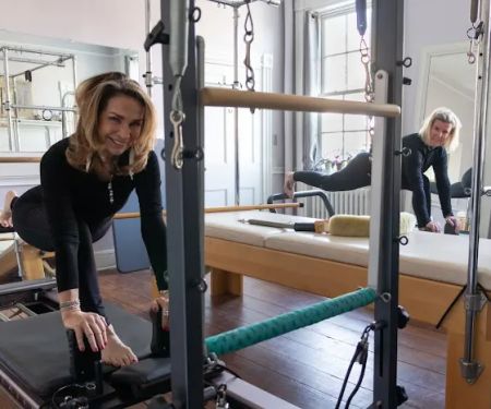 Middleburg Pilates Middleburg,Virginia