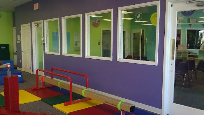 The Little Gym of Winchester Picture 10