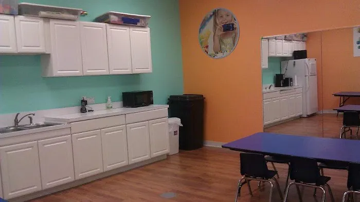 The Little Gym of Winchester Picture 9