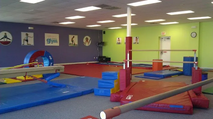 The Little Gym of Winchester Picture 5