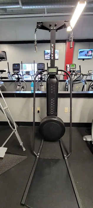 Warrior Health & Fitness Picture 5