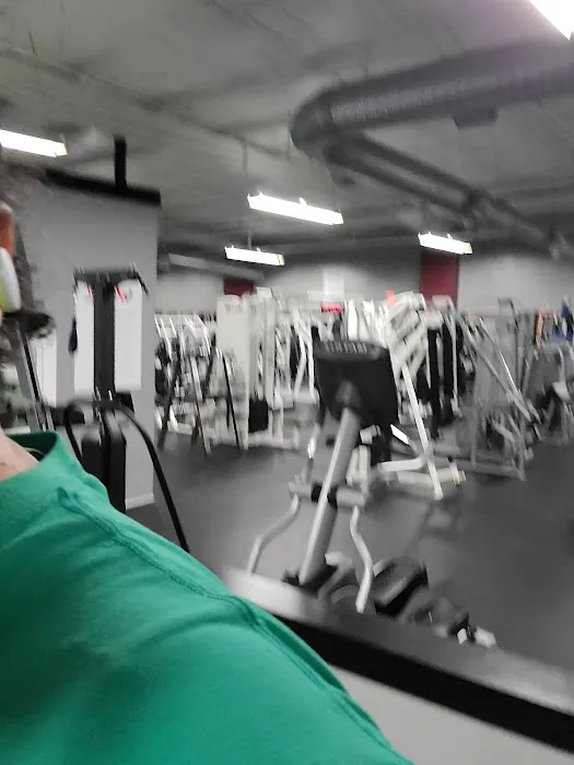 Warrior Health & Fitness Picture 6