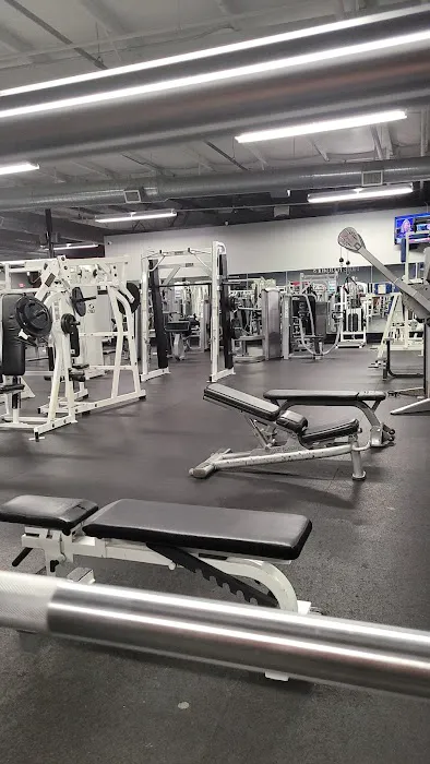 Warrior Health & Fitness Picture 1
