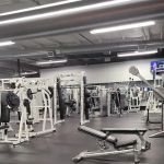 Warrior Health & Fitness