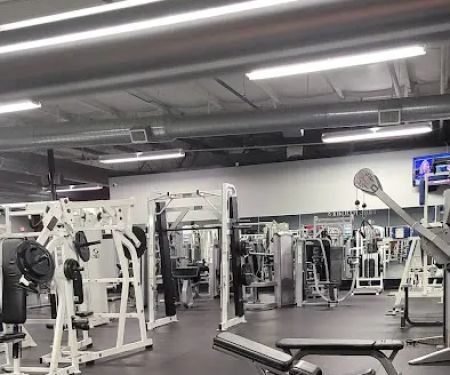 Warrior Health & Fitness