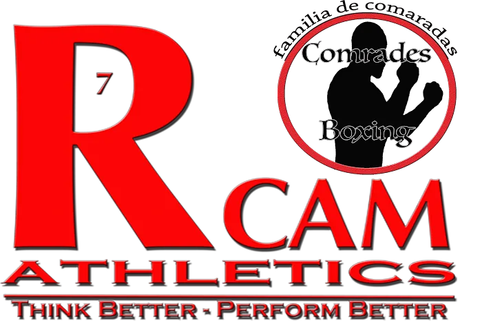 RCam Athletics & Comrades Boxing Picture 1