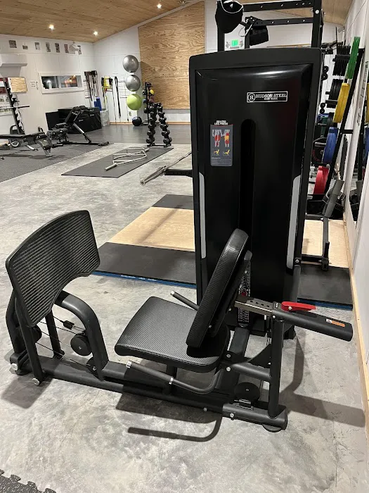 LRV Gym Picture 5