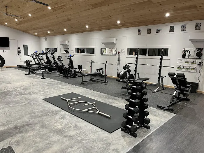 LRV Gym Picture 7