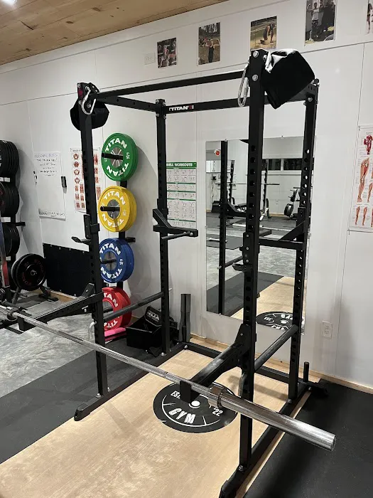 LRV Gym Picture 3