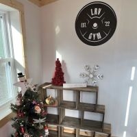 LRV Gym ico
