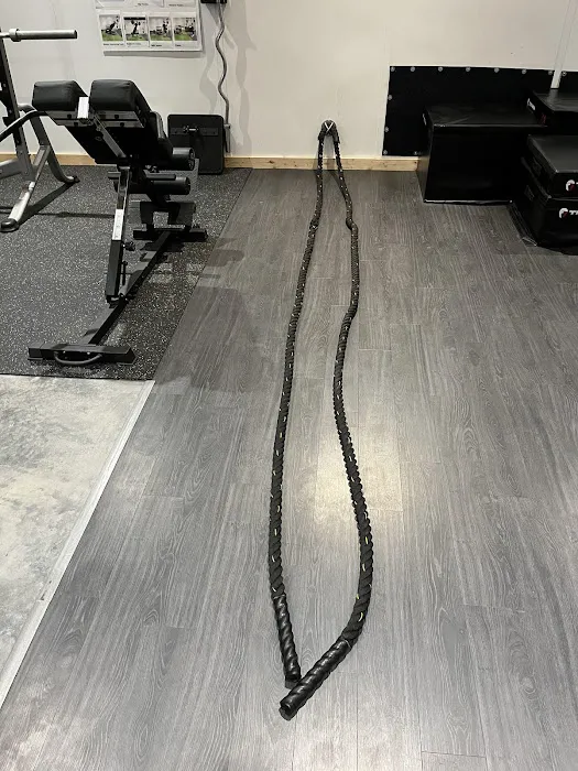 LRV Gym Picture 6