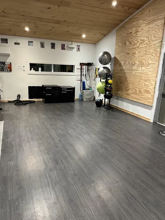 LRV Gym Picture 9