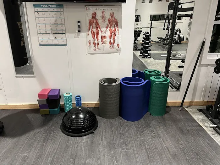 LRV Gym Picture 4